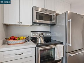 2180 Geary Rd 18, Pleasant Hill CA 94523