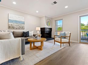 117 Ascot Ct A, Moraga CA 94556