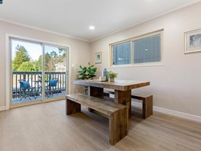 117 Ascot Ct A, Moraga CA 94556