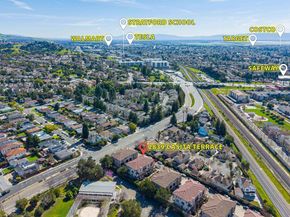 2839 Casita Ter, Fremont CA 94539