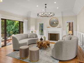 22 Windsor Ave, Kensington CA 94708