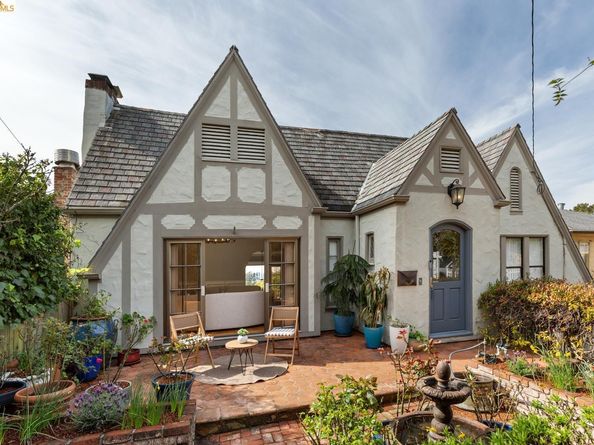 22 Windsor Ave, Kensington CA 94708