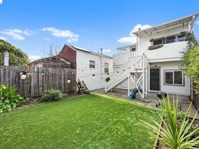 814 46Th St, Oakland CA 94608