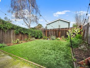 814 46Th St, Oakland CA 94608
