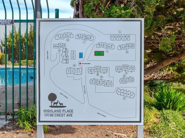 19100 Crest 107, Castro Valley CA 94546