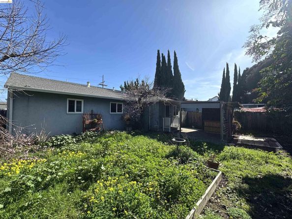 35795 Cabral Drive, Fremont CA 94536