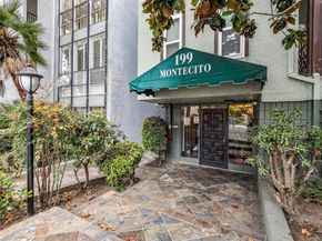 199 Montecito Ave 105, Oakland CA 94610