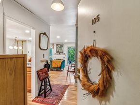 199 Montecito Ave 105, Oakland CA 94610