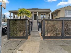 769 17th St, Oakland CA 94612