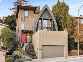 6356 Broadway Ter, Oakland CA 94618