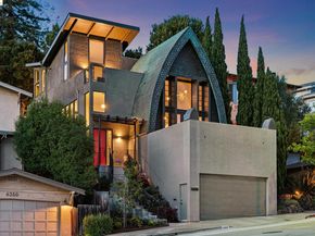 6356 Broadway Ter, Oakland CA 94618