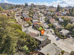 6356 Broadway Ter, Oakland CA 94618