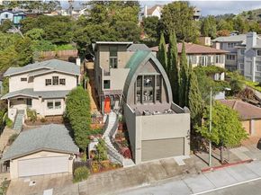 6356 Broadway Ter, Oakland CA 94618