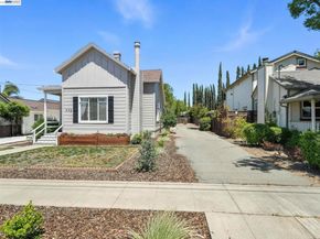772 Mcleod St, Livermore CA 94550