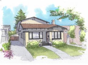 3226 Fairview Ave, Alameda CA 94501