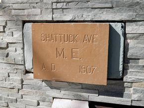 6300 Shattuck Ave 1, Oakland CA 94609