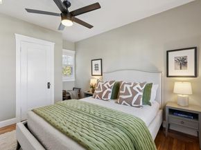 715 Hillgirt Cir, Oakland CA 94610