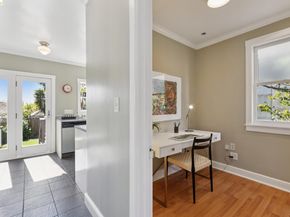 715 Hillgirt Cir, Oakland CA 94610