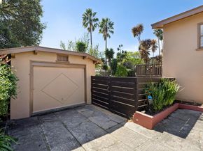715 Hillgirt Cir, Oakland CA 94610
