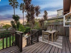 715 Hillgirt Cir, Oakland CA 94610