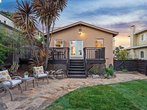 715 Hillgirt Cir, Oakland CA 94610