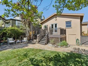 715 Hillgirt Cir, Oakland CA 94610