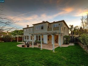2000 Sorrelwood Ct, San Ramon CA 94582