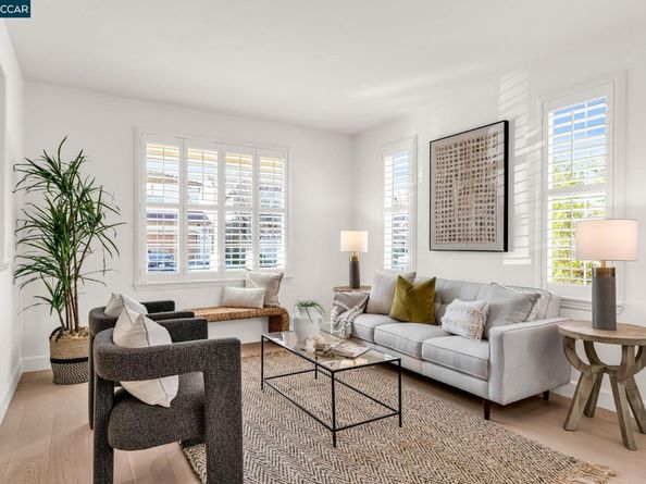 116 Spalding Ct, San Ramon CA 94582