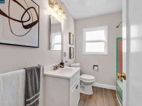 16057 Gramercy Dr, Castro Valley CA 94578