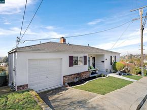 16057 Gramercy Dr, Castro Valley CA 94578