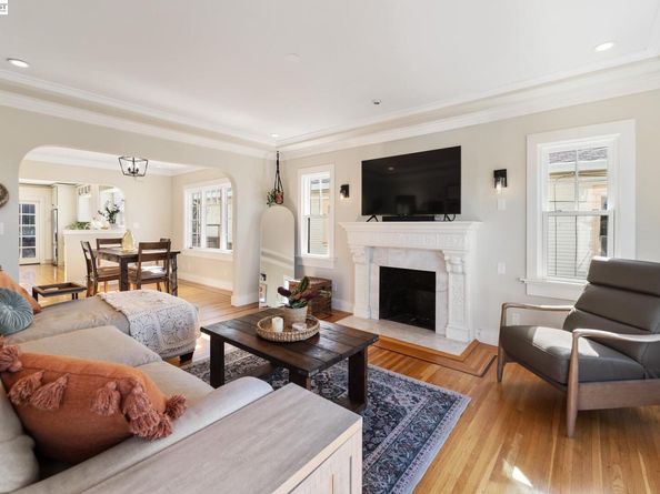 5146 Camden St, Oakland CA 94619