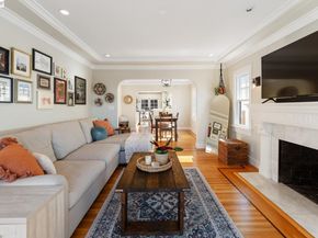 5146 Camden St, Oakland CA 94619