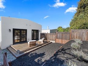 5146 Camden St, Oakland CA 94619