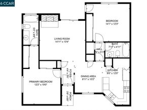 1101 Chelsea, Hercules CA 94547