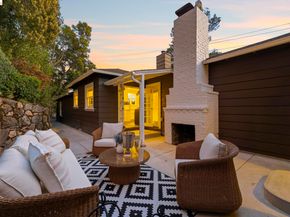 5701 Snake Rd, Oakland CA 94611