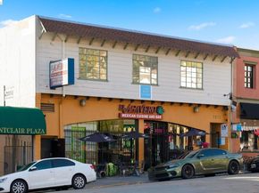 5701 Snake Rd, Oakland CA 94611