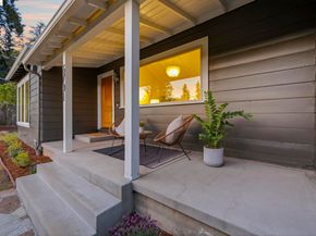 5701 Snake Rd, Oakland CA 94611