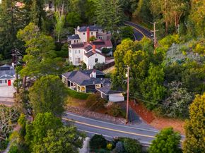 5701 Snake Rd, Oakland CA 94611