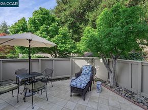 2017 Oakmont Way 2, Walnut Creek CA 94595