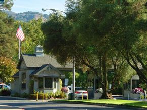 2017 Oakmont Way 2, Walnut Creek CA 94595