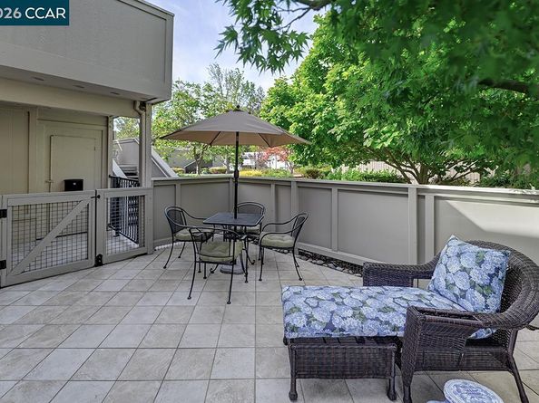2017 Oakmont Way 2, Walnut Creek CA 94595