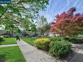 2017 Oakmont Way 2, Walnut Creek CA 94595