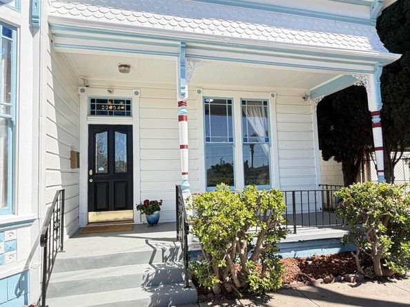 22354 Western Blvd, Hayward CA 94541
