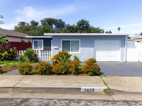 2929 Alta Mira Dr, Richmond CA 94806