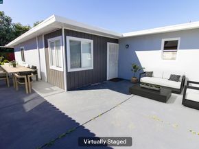 2929 Alta Mira Dr, Richmond CA 94806