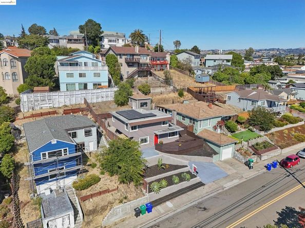 17324 Ehle St, Castro Valley CA 94546