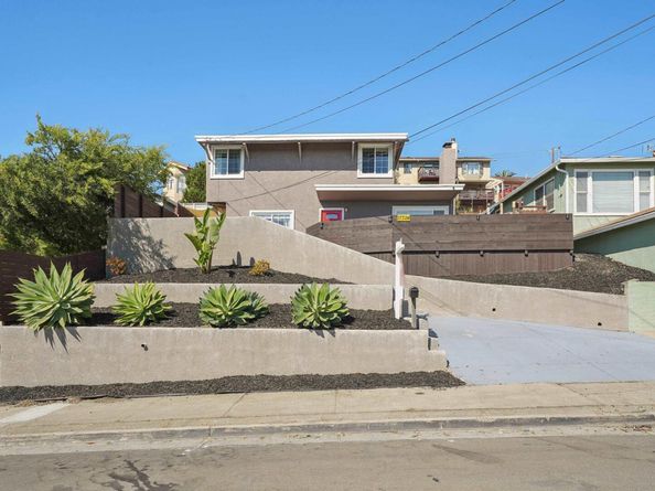 17324 Ehle St, Castro Valley CA 94546