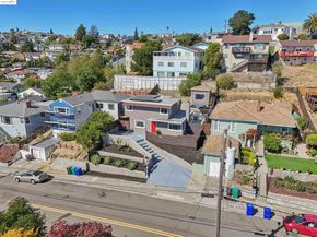 17324 Ehle St, Castro Valley CA 94546