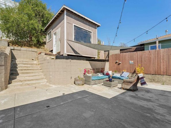 17324 Ehle St, Castro Valley CA 94546
