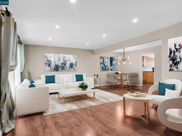 1430 Tampico Pl, Walnut Creek CA 94598